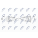 Vetoakseli NTY NPW-BM-091