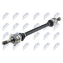 Vetoakseli NTY NPW-BM-091