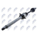 Drive Shaft NTY NPW-ME-028