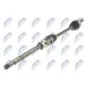 Vetoakseli NTY NPW-RE-103