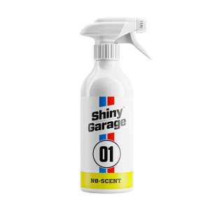 15.10500Z SHINY No Scent 500ml