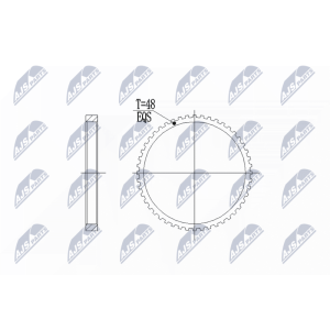 Andur,ABS NTY NZA-VV-002