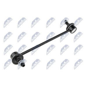 Link/Coupling Rod, stabiliser bar NTY ZLP-HY-557