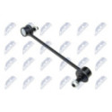 Link/Coupling Rod, stabiliser bar NTY ZLP-HY-557