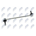Link/Coupling Rod, stabiliser bar NTY ZLP-MZ-038