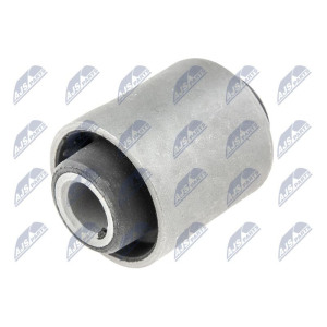 Mounting, control/trailing arm NTY ZTT-MS-007J