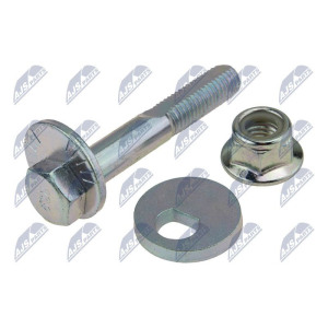 Camber Correction Screw NTY ZWD-DW-012SK