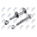 Repair Kit, wheel suspension NTY ZWT-VW-002S