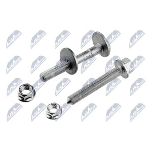Repair Kit, wheel suspension NTY ZWT-VW-002S