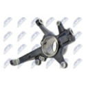 Steering Knuckle, wheel suspension NTY ZZP-MZ-009
