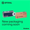 Wheel Bearing Kit OPTIMAL 800304
