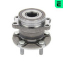 Wheel Bearing Kit OPTIMAL 972312