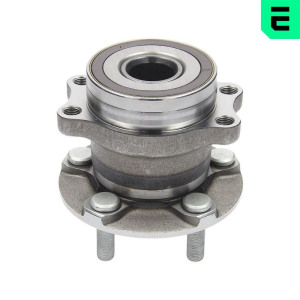 Wheel Bearing Kit OPTIMAL 972312