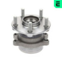 Wheel Bearing Kit OPTIMAL 972312