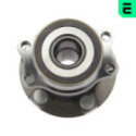 Wheel Bearing Kit OPTIMAL 972312