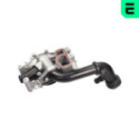 Водяной насос, охлаждение двигателя OPTIMAL AQ-2303