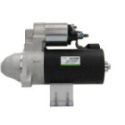 Starter BV PSH 550.541.132.010
