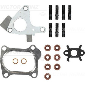 Mounting Kit, charger VICTOR REINZ 04-10329-01