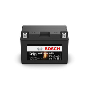 Käynnistysakku BOSCH 0 986 FA1 210