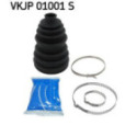 Paljekumisarja, vetoakseli SKF VKJP 01001 S