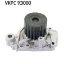 Water Pump, engine cooling SKF VKPC 93000