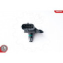 Sensor, intake manifold pressure ESEN SKV 17SKV131