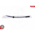 Тормозной шланг ESEN SKV 35SKV142