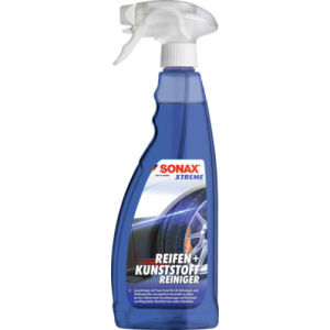 Renkaanpuhdistusaine SONAX 02694000
