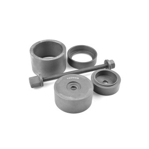 Ulospainaja, tukivarsihela TEDGUM TED99705