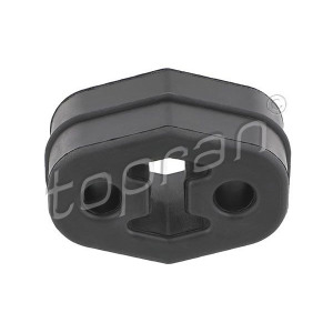 Mount, exhaust system TOPRAN 103 026