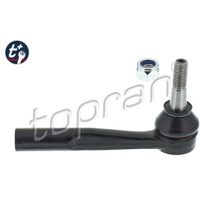 Tie Rod End TOPRAN 206 891