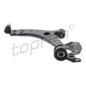 Control/Trailing Arm, wheel suspension TOPRAN 304 217