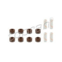 Seal Set, valve stem TOPRAN 401 123