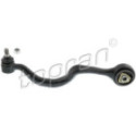 Control/Trailing Arm, wheel suspension TOPRAN 500 122