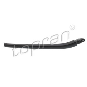 Wiper Arm, window cleaning TOPRAN 503 433