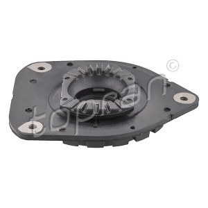 Suspension Strut Support Mount TOPRAN 701 927