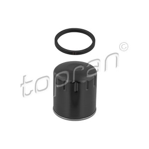 Öljynsuodatin TOPRAN 720 803