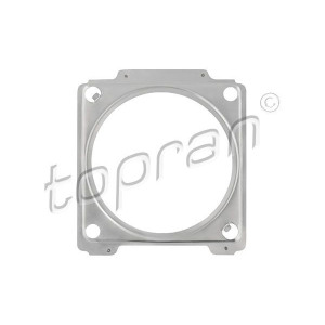 Tihend, heitgaasitoru TOPRAN 722 201