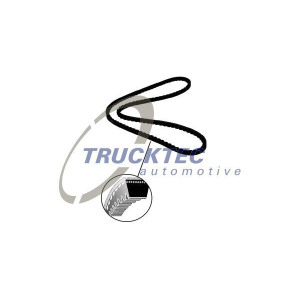 Kiilahihna TRUCKTEC AUTOMOTIVE 01.19.183