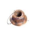Mutteri, pakosarja TRUCKTEC AUTOMOTIVE 02.16.021
