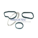 Gasket Set, oil cooler TRUCKTEC AUTOMOTIVE 02.18.138