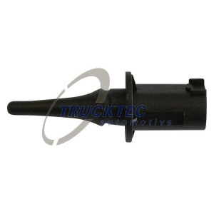 Tunnistin, ulkoilmal&auml;mp&ouml;tila TRUCKTEC AUTOMOTIVE 02.42.001