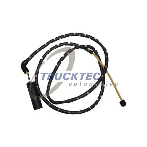 Hoiatuskontakt, piduriklotsi kulumine TRUCKTEC AUTOMOTIVE 08.34.097