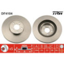 Piduriketas TRW DF4104