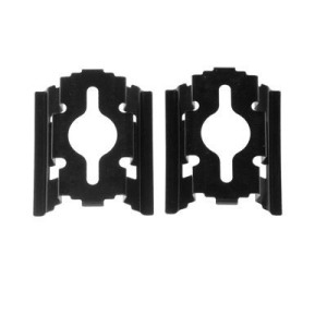 Lisakomplekt, ketaspiduriklotsid TRW PFK502