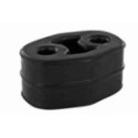 Bracket, muffler VAICO V10-0080