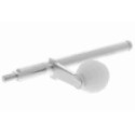 Deflection Shaft, gearshift mechanism VAICO V10-2784