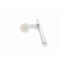 Deflection Shaft, gearshift mechanism VAICO V10-2784