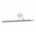 Deflection Shaft, gearshift mechanism VAICO V10-2784