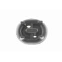 Rubber Mount, muffler VAICO V30-0043